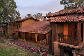 Tapalpa Country Club Hotel