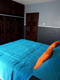 Casa Bugambilias
