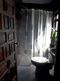 Casa Bugambilias