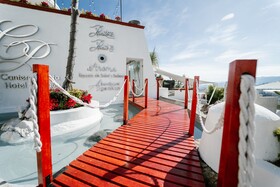 De Cantera y Plata Hotel Boutique