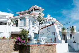 De Cantera y Plata Hotel Boutique