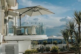 De Cantera y Plata Hotel Boutique
