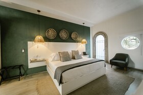 De Cantera y Plata Hotel Boutique