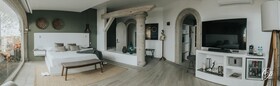 De Cantera y Plata Hotel Boutique