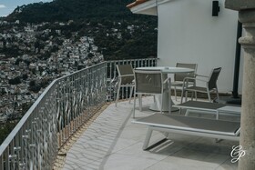 De Cantera y Plata Hotel Boutique
