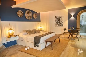 De Cantera y Plata Hotel Boutique