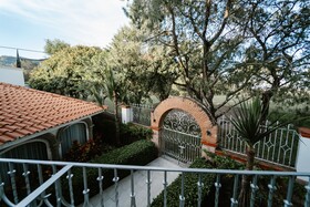 De Cantera y Plata Hotel Boutique