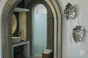De Cantera y Plata Hotel Boutique