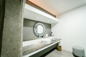 De Cantera y Plata Hotel Boutique