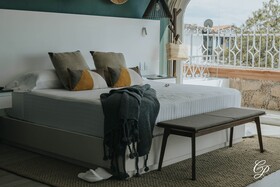 De Cantera y Plata Hotel Boutique