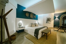 De Cantera y Plata Hotel Boutique