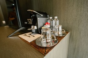 De Cantera y Plata Hotel Boutique