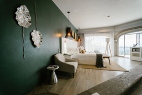 De Cantera y Plata Hotel Boutique