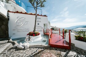De Cantera y Plata Hotel Boutique