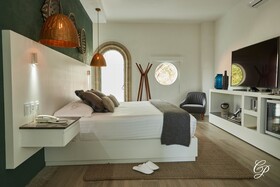 De Cantera y Plata Hotel Boutique