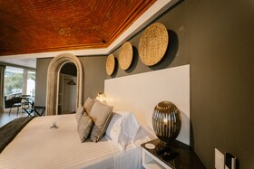 De Cantera y Plata Hotel Boutique