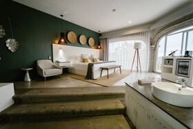 De Cantera y Plata Hotel Boutique