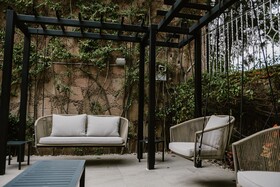 De Cantera y Plata Hotel Boutique