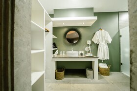 De Cantera y Plata Hotel Boutique