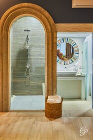 De Cantera y Plata Hotel Boutique