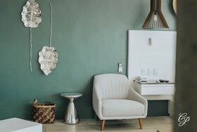 De Cantera y Plata Hotel Boutique