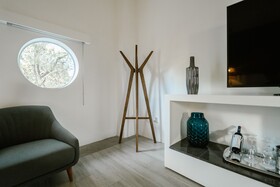 De Cantera y Plata Hotel Boutique