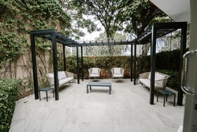 De Cantera y Plata Hotel Boutique
