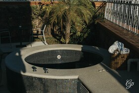 De Cantera y Plata Hotel Boutique