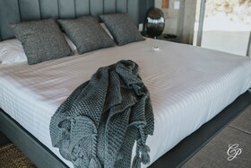 De Cantera y Plata Hotel Boutique