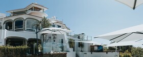 De Cantera y Plata Hotel Boutique