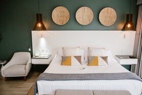 De Cantera y Plata Hotel Boutique