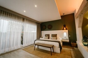 De Cantera y Plata Hotel Boutique