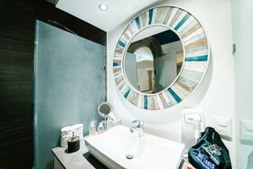 De Cantera y Plata Hotel Boutique