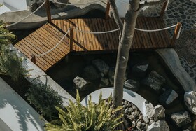 De Cantera y Plata Hotel Boutique