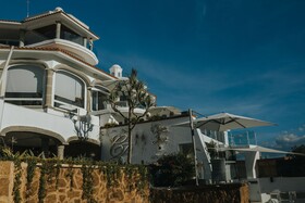 De Cantera y Plata Hotel Boutique