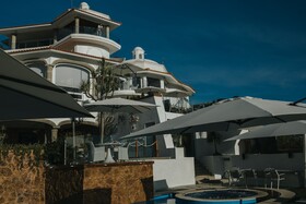 De Cantera y Plata Hotel Boutique