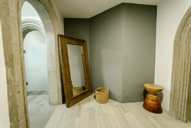 De Cantera y Plata Hotel Boutique