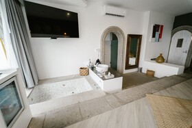 De Cantera y Plata Hotel Boutique