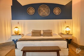 De Cantera y Plata Hotel Boutique