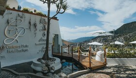 De Cantera y Plata Hotel Boutique