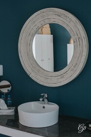 De Cantera y Plata Hotel Boutique