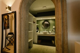 De Cantera y Plata Hotel Boutique