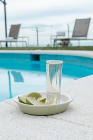 De Cantera y Plata Hotel Boutique