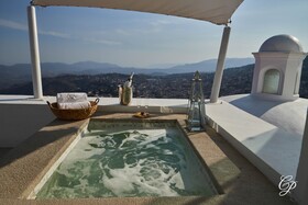 De Cantera y Plata Hotel Boutique