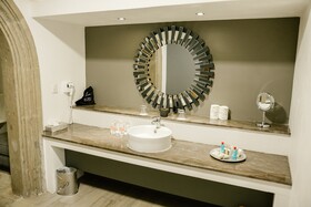 De Cantera y Plata Hotel Boutique