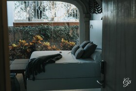 De Cantera y Plata Hotel Boutique