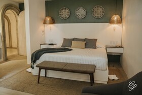De Cantera y Plata Hotel Boutique