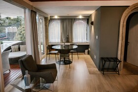 De Cantera y Plata Hotel Boutique