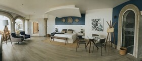De Cantera y Plata Hotel Boutique
