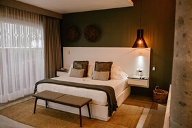 De Cantera y Plata Hotel Boutique